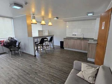 Venta / Departamento / Maipú