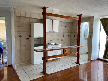 Venta / Departamento / Maipú