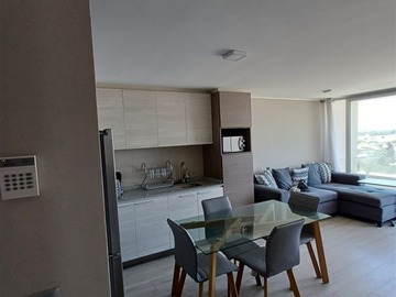 Venta / Departamento / Maipú
