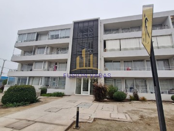 Venta / Departamento / Maipú