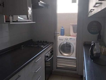 Venta / Departamento / Maipú