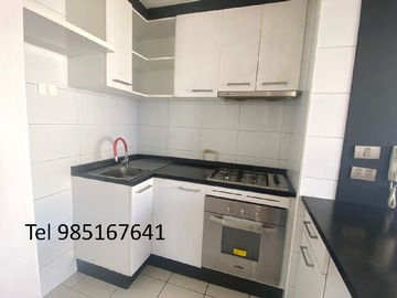 Venta / Departamento / Maipú