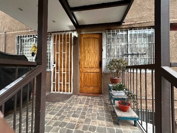 Venta / Departamento / Maipú