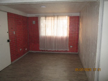 Venta / Departamento / Maipú
