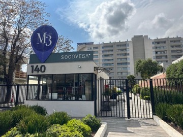 Venta / Departamento / Maipú