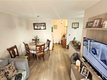 Venta / Departamento / Maipú