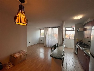 Venta / Departamento / Maipú