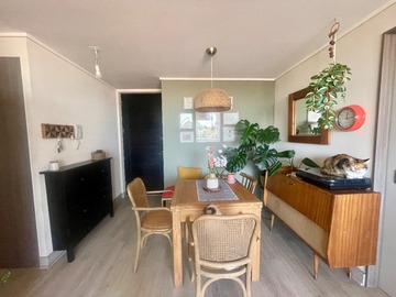 Venta / Departamento / Maipú