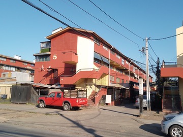 Venta / Departamento / Maipú