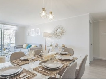 Venta / Departamento / Maipú