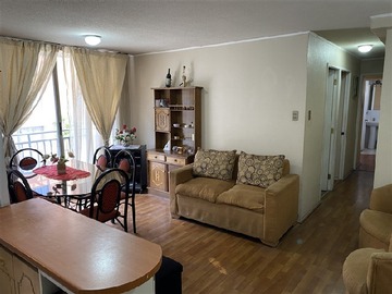 Venta / Departamento / Maipú