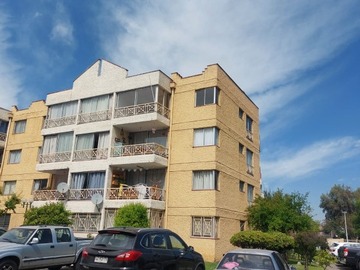 Venta / Departamento / Maipú