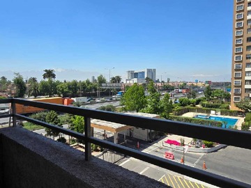Venta / Departamento / Maipú