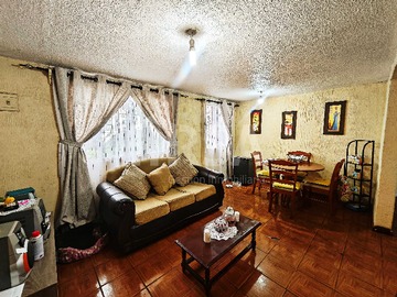 Venta / Departamento / Maipú