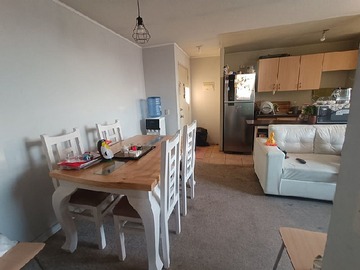 Venta / Departamento / Maipú