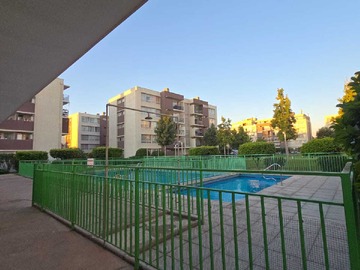 Venta / Departamento / Maipú