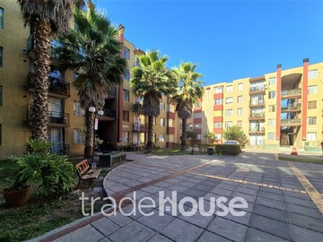 Venta / Departamento / Maipú