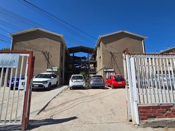Venta / Departamento / Maipú