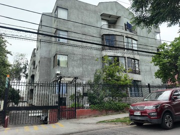 Venta / Departamento / Maipú