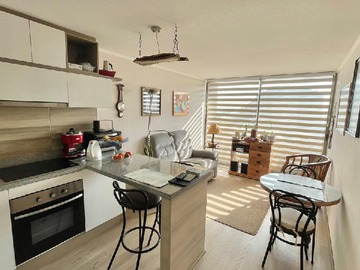 Venta / Departamento / Maipú