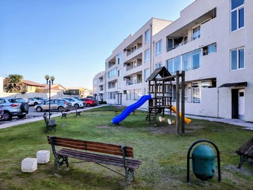 Venta / Departamento / Maipú