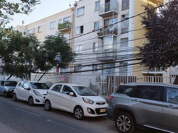 Venta / Departamento / Maipú