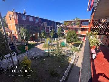 Venta / Departamento / Maipú