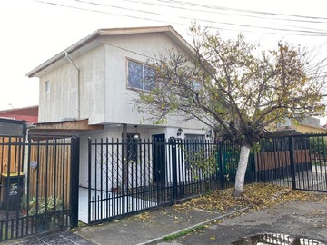 Venta / Departamento / Maipú