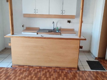 Venta / Departamento / Maipú