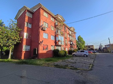 Venta / Departamento / Maipú