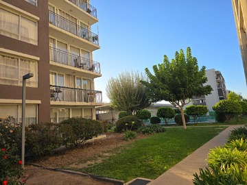 Venta / Departamento / Maipú