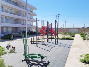 Venta / Departamento / Maipú