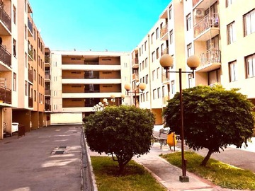 Venta / Departamento / Maipú