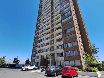 Venta / Departamento / Maipú