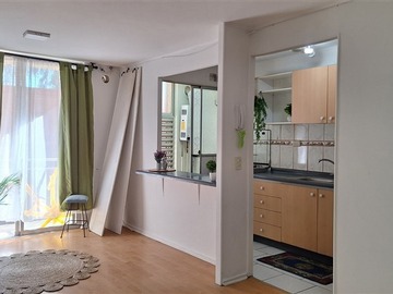 Venta / Departamento / Maipú