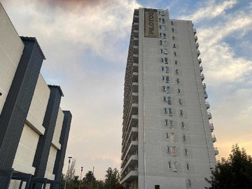 Venta / Departamento / Maipú