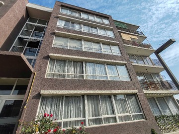 Venta / Departamento / Maipú