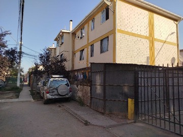 Venta / Departamento / Maipú