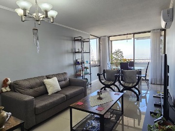 Venta / Departamento / Maipú