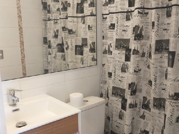 baño