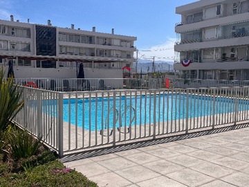 Venta / Departamento / Maipú