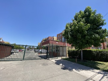 Venta / Departamento / Maipú