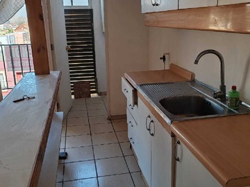 Venta / Departamento / Maipú