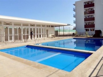 Venta / Departamento / Maipú