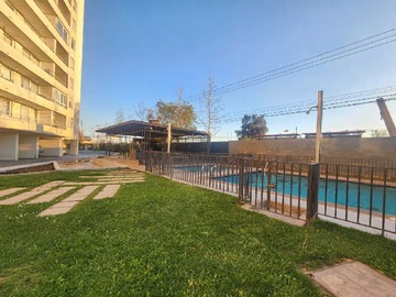 Venta / Departamento / Maipú