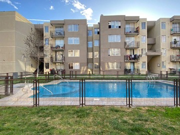 Venta / Departamento / Maipú