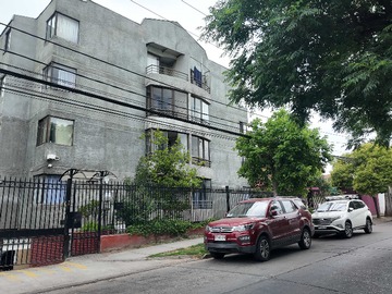 Venta / Departamento / Maipú