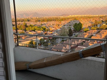 Venta / Departamento / Maipú