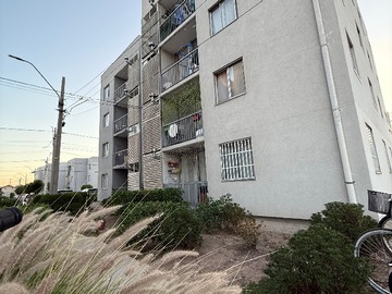 Venta / Departamento / Maipú