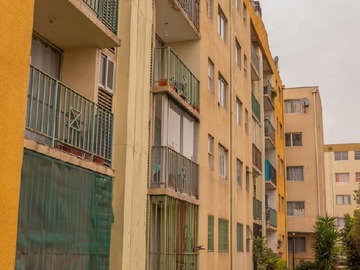 Venta / Departamento / Maipú